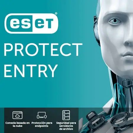 ESET PROTECT Entry