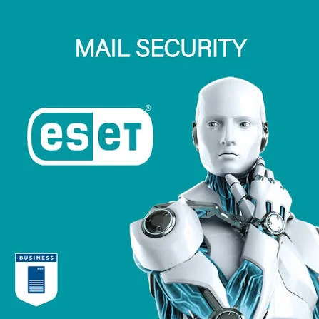 ESET Mail Security