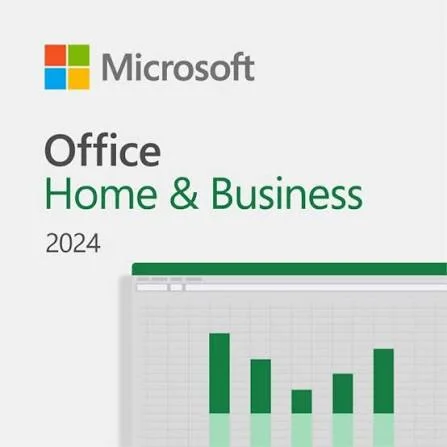Office 2024 Hogar y Empresas