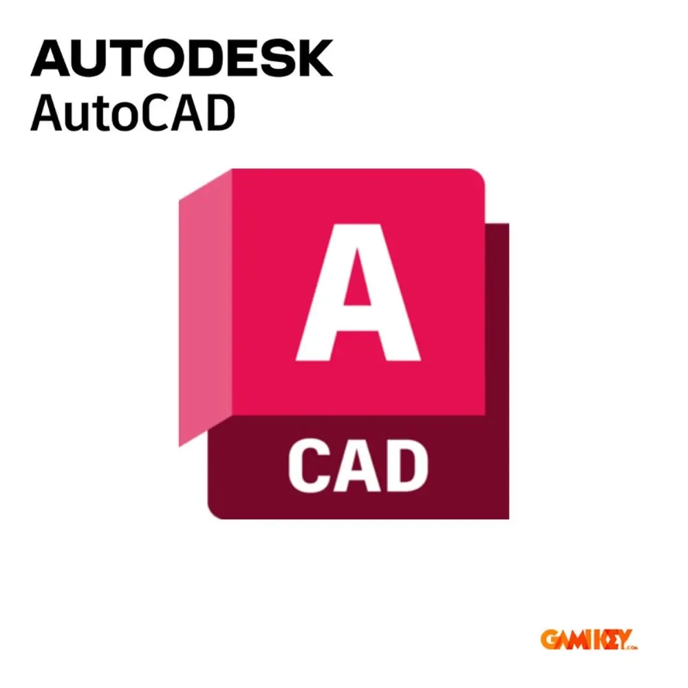 AutoCAD