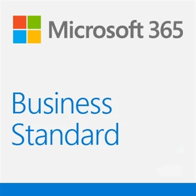 Microsoft 365 Business Standard